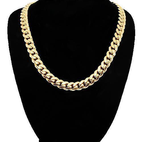 Cubana 18k